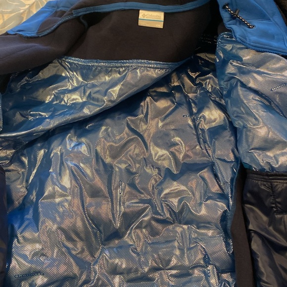 Columbia men’s jacket - Picture 5 of 5
